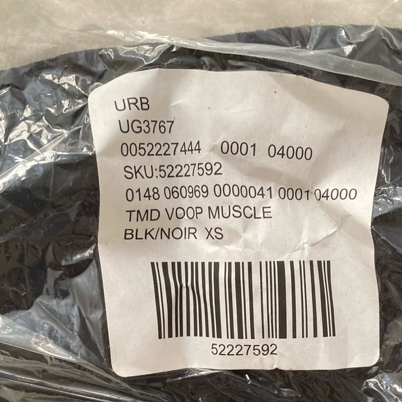 Urban Outfitters Truly Madly Deeply Voop Muscle Tank brand new - Picture 7 of 7